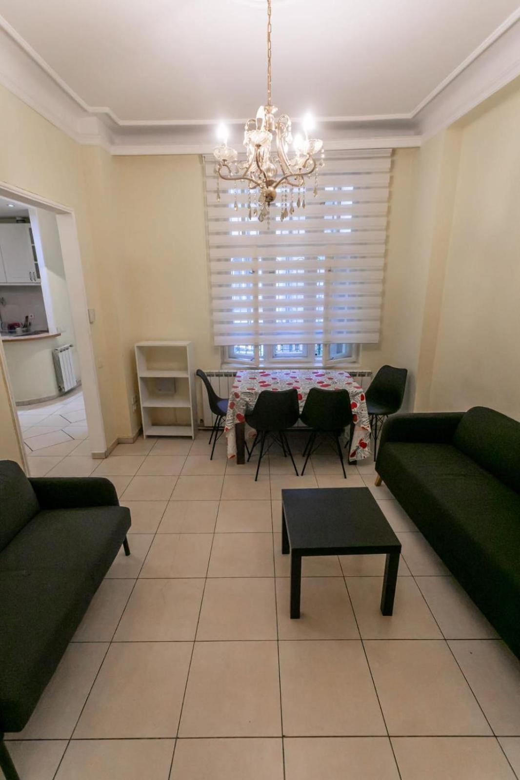 City B 52 Beograd Bagian luar foto