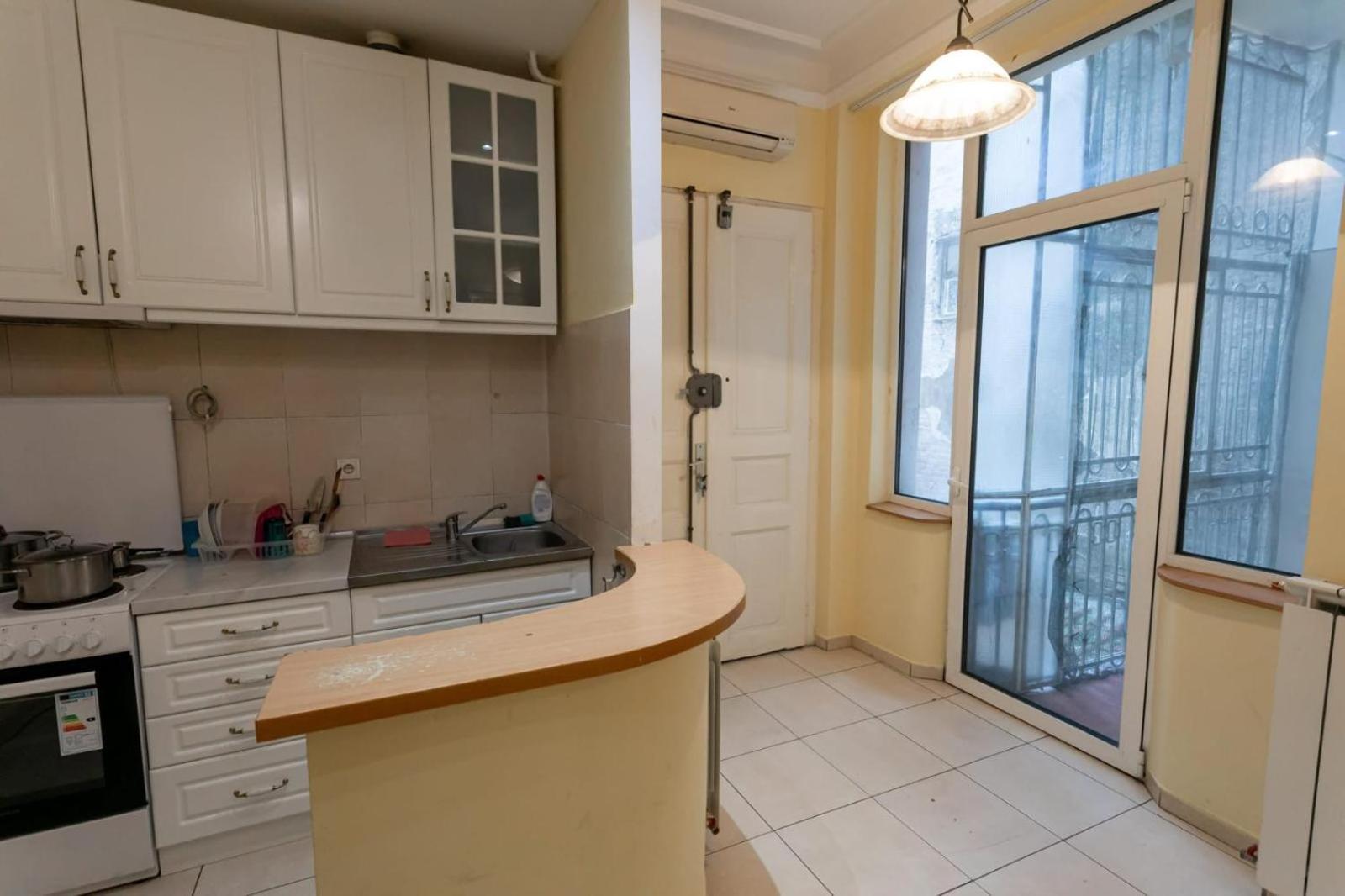 City B 52 Beograd Bagian luar foto